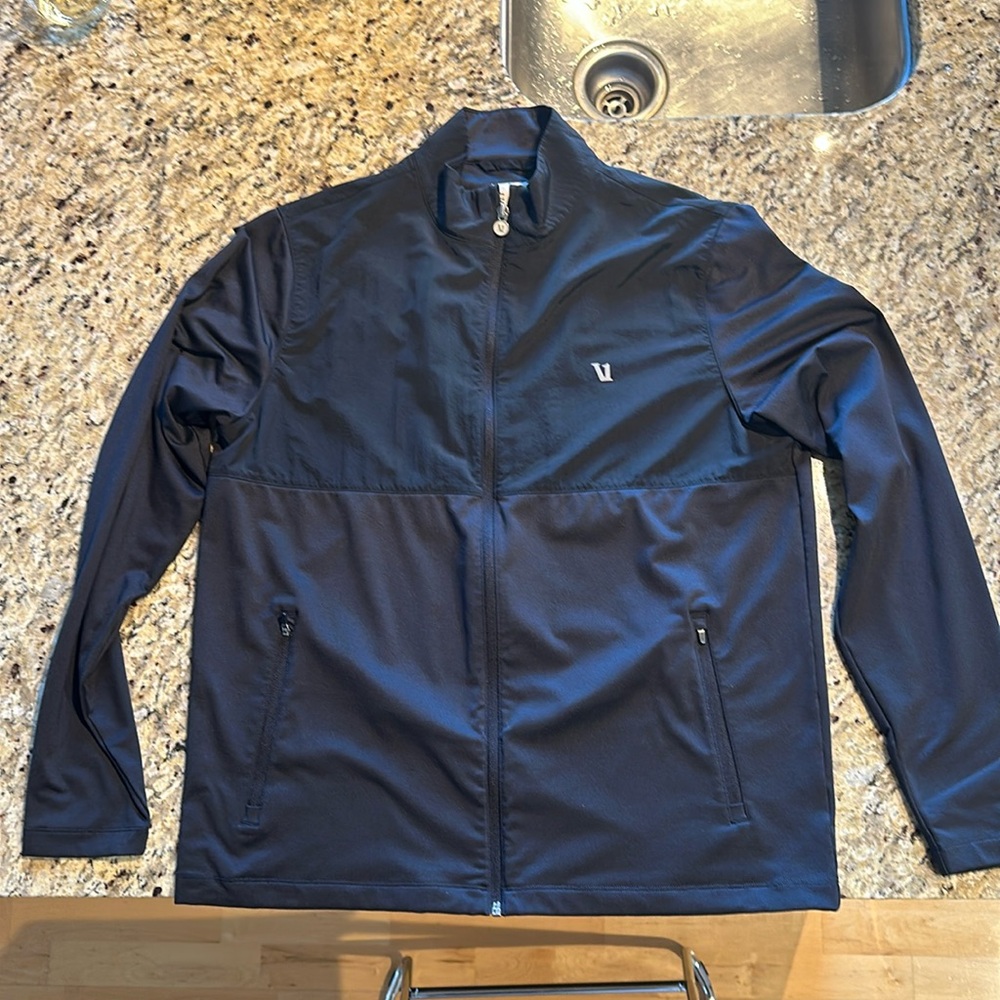 Vuori jacket